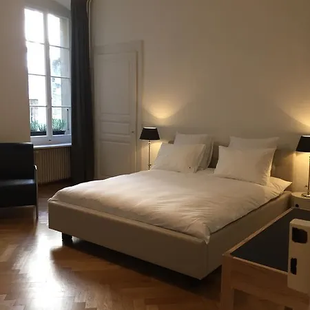 Cozy Studio 21 Appartement *
