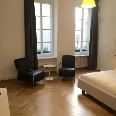 Cozy Studio 21 Appartement