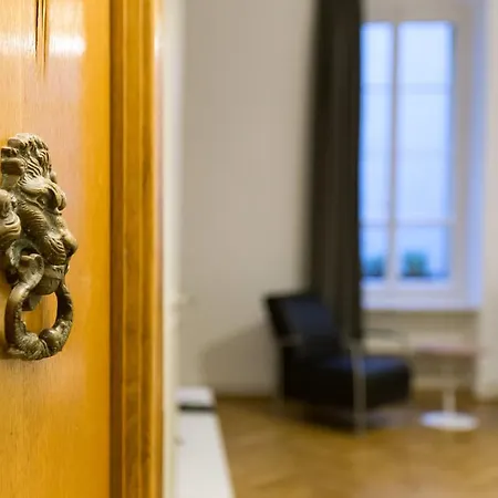 Appartement Cozy Studio 21