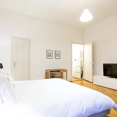 Cozy Studio 21 Appartement *